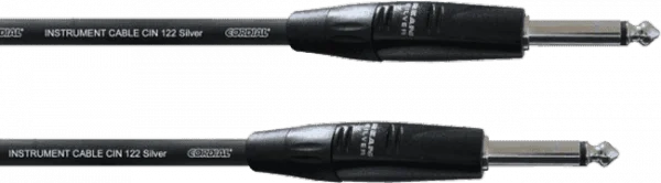 Nouvel Arrivage Cordial CII3PP Jack/Jack - 3m