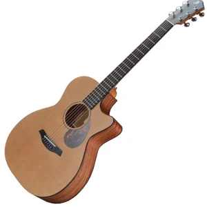 Furch Millenium OM20-CM Cut LR Baggs EAS - natural Pas Cher