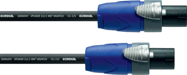 Cordial CPL10LL2 Super Prix