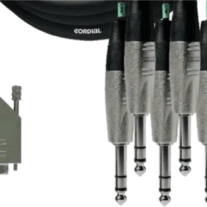 Commander Vite Cordial CFD1.5DVT