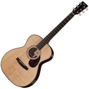 Offre Du Jour Furch Vintage 1 OM-SR - naturel satin