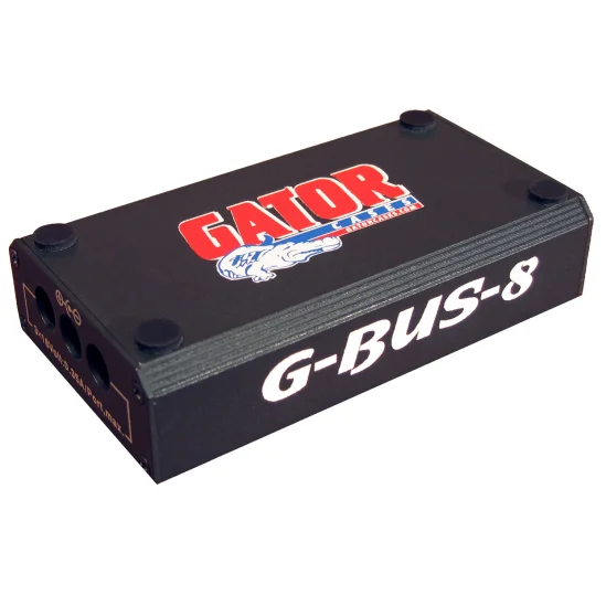 Acheter Direct Gator G-BUS-8-CE