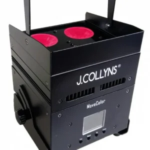 Achat Immédiat J.collyns MoveColor