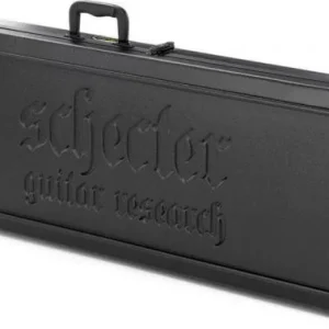 Vente Directe Schecter Jeff Loomis Cygnus SGR-JLX Case