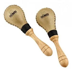 Nino percussion Nino 10 Maracas Certifié