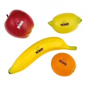 Nino percussion Nino Set 100 Rhythm Set Commander Maintenant