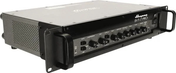 Meilleure Vente Ampeg SVT-7PRO