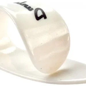 Jim dunlop 9013 Thumbpick Plastic Gaucher Large White PACK DE 12 Achetez Aujourd'hui