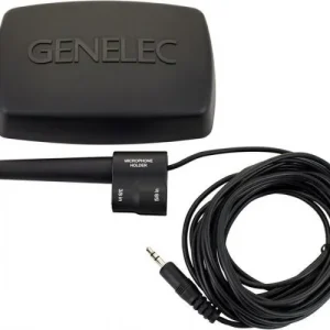 Genelec GLM 4.0 Promotion Saisonnière