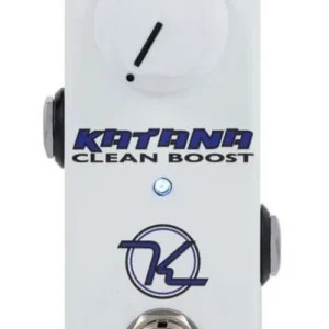 Keeley electronics Mini Katana Boost Acheter Direct