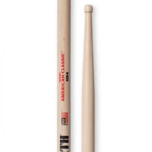 Populaire Vic firth American Classic HD4