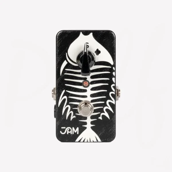 Retour Gratuit Jam The Ripple Bass