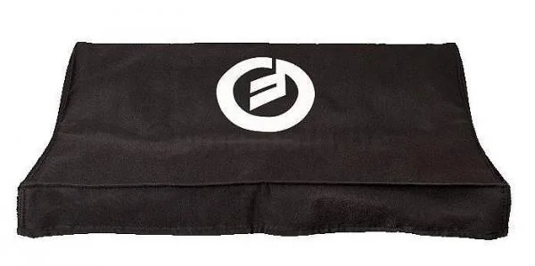 Meilleur Choix Moog Sub Phatty Dust Cover