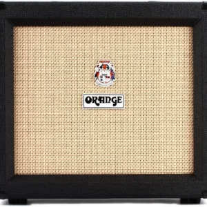 Offre Exclusive Orange Crush 35RT - Black