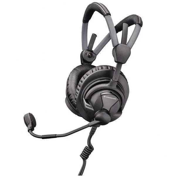 Sennheiser HMD 27 Paiement Sécurisé