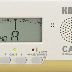 Korg CA-2 Chromatic Tuner Super Prix