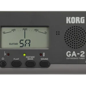 Korg GA-2 Livraison Express