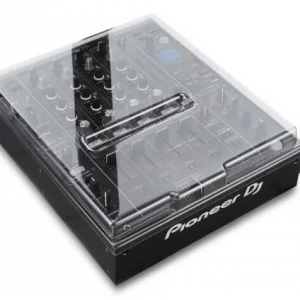 Decksaver DJM-900 NXS2 Cover Certifié