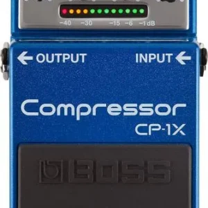 Affaire À Saisir Boss CP-1X Compressor