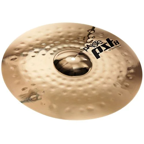 Offre Du Jour Paiste PST8 China - 18 pouces