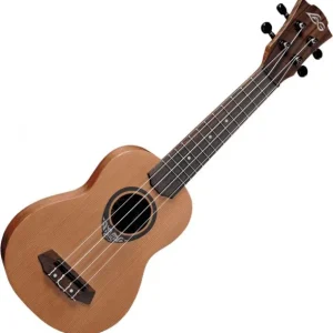 Affaire À Saisir Lag Baby Tiki Uku 130 Soprano +Bag