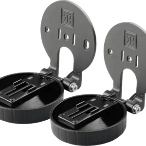 Hk audio Supports muraux Nano 600 - LA PAIRE Achat Immédiat