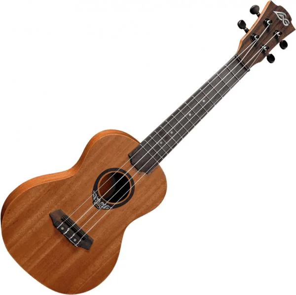 Lag TKU110C Ukulele Concert +Bag Commander Maintenant