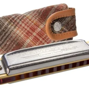 Bon Marché Hohner Remaster Vol. III Diatonique Do