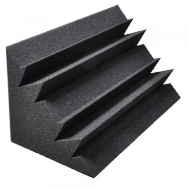 Power studio Foam Bass 60 (kit 2 pièces) Dernier Modèle