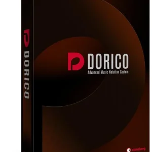 Steinberg Dorico Prix Cassé