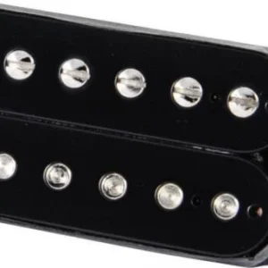 Expédié Aujourd'hui Gibson 57 Classic Plus Humbucker Pickup - Double Black