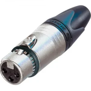 Offre Limitée Neutrik NC3FXX EMC