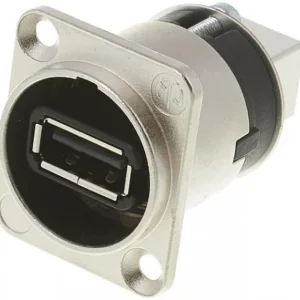 Neutrik USB NAUSB W Nouvel Arrivage