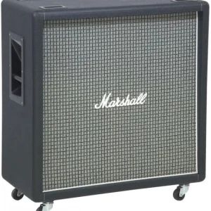 Expédition Rapide Marshall 1960BX Straight