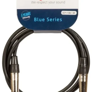 X-tone X1050 -1.5M Jack(M) 6,35 / Jack(M) 6,35 Prix Réduit
