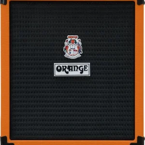Orange Crush Bass 25 - Orange Livraison Express