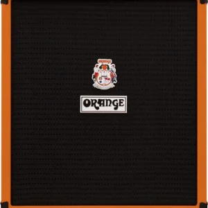 Livraison Express Orange Crush Bass 50
