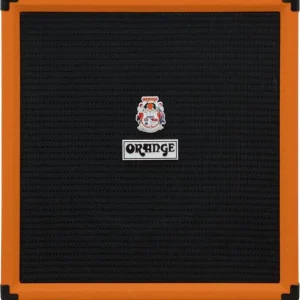 Expédition Rapide Orange Crush Bass 100