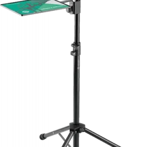 Dernier Modèle K&m 12150 Pied de sol avec support souris