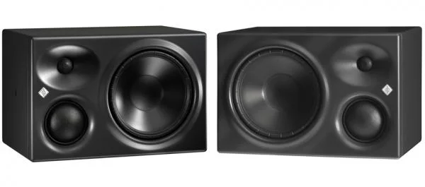 Promotion Saisonnière Neumann KH 310 A Left + KH 310 A Right - la paire
