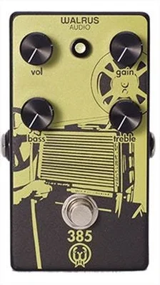 Walrus audio 385 Prix Promo