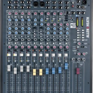 Allen & heath XB-14-2 Commander Maintenant
