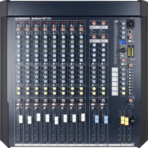 Allen & heath WZ4-12.2 Achetez Aujourd'hui
