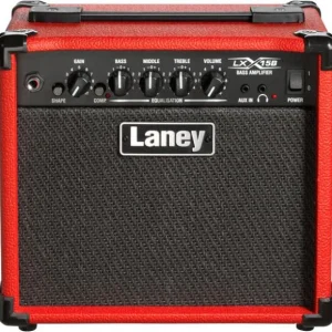 Must-Have Laney LX15B - Red