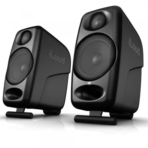 Meilleur Choix Ik multimedia iLoud Micro Monitor - la paire