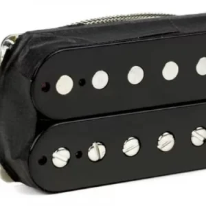 Gibson ‘57 Classic (2-Conductor, Alnico 2) - Double Black Haute Qualité