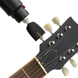 D‘addario DBPW-01 Drill Bit Peg Winder Certifié