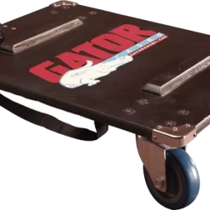 Gator GA100 Promotion