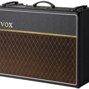 Commander Vite Vox AC30C2X Custom