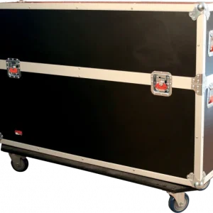 Gator G-TOURLCD3743T Expédition Rapide